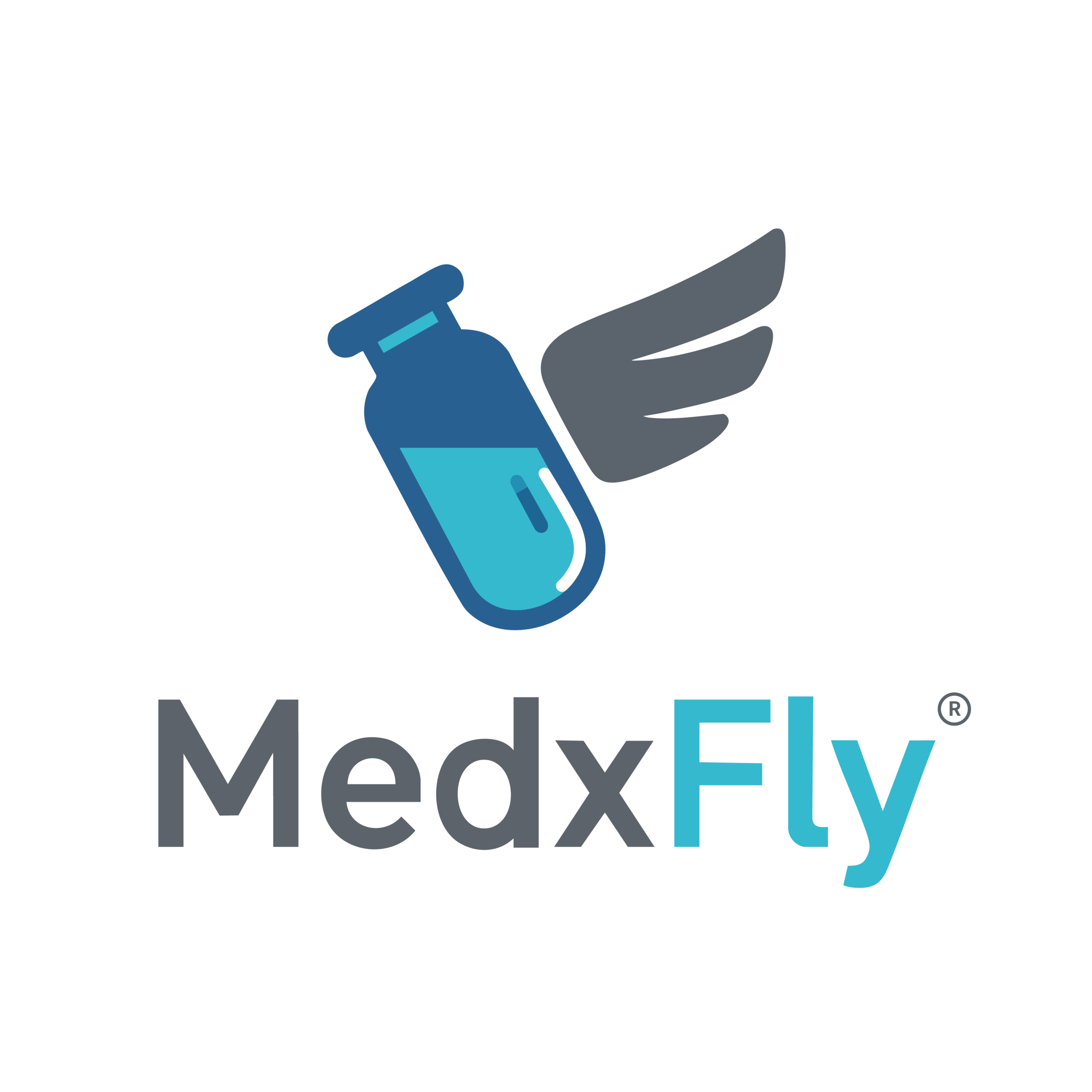 Medxfly